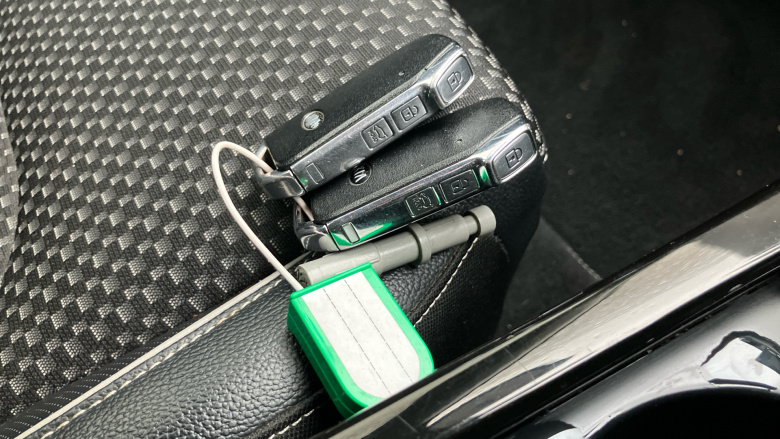 Kia Xceed 1.4T GDi ISG 3 5dr DCT Petrol Hatchback